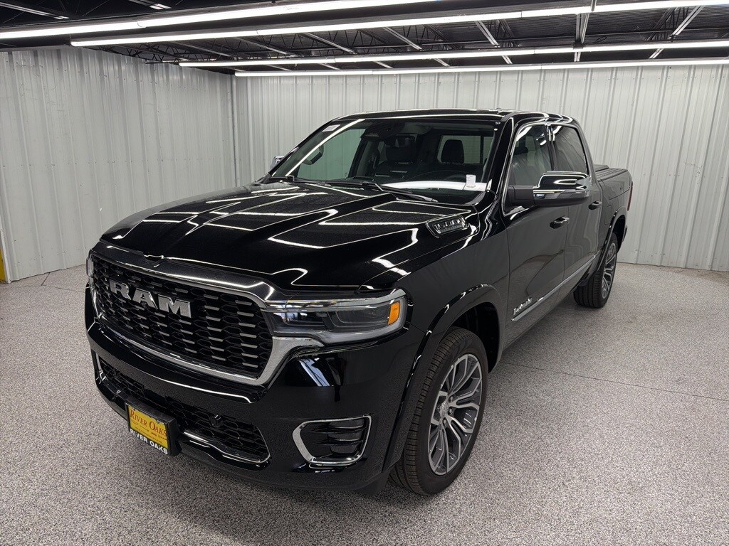 2026 Ram 1500 photo 2