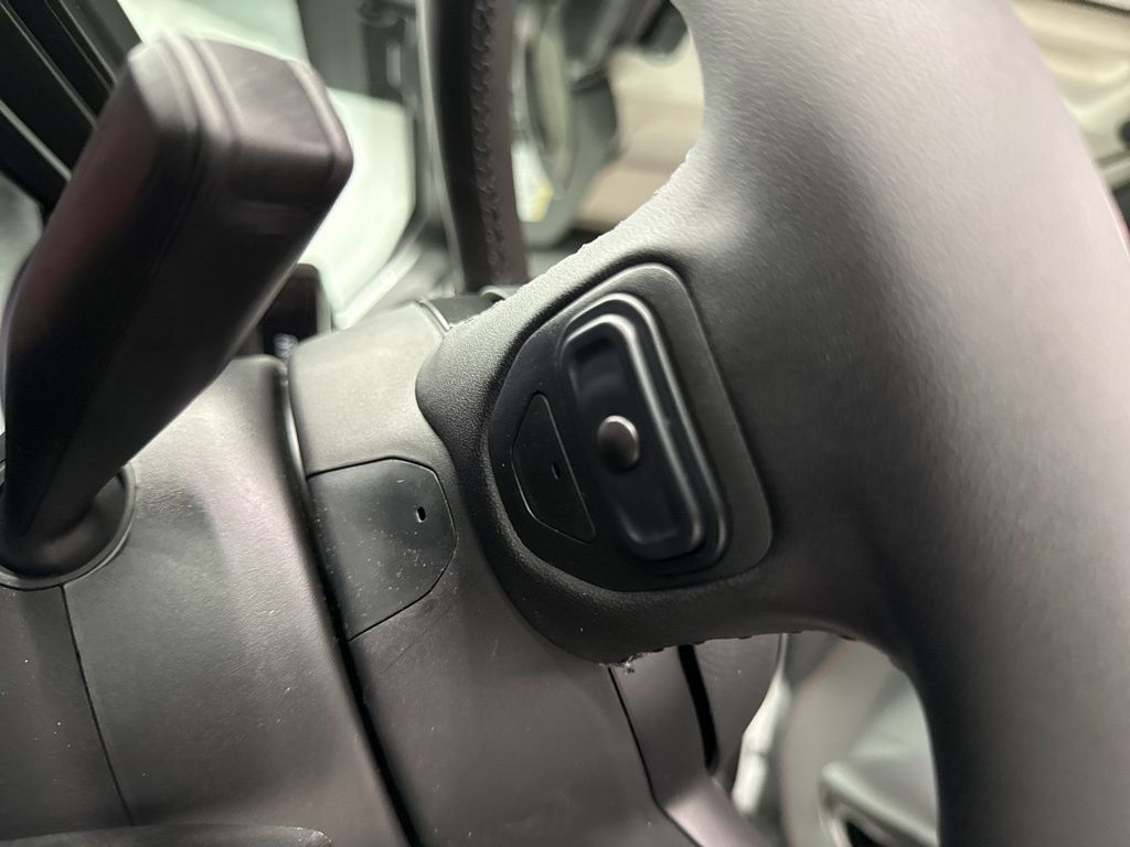 2025 Jeep Wrangler 2-Door Rubicon - Photo 15