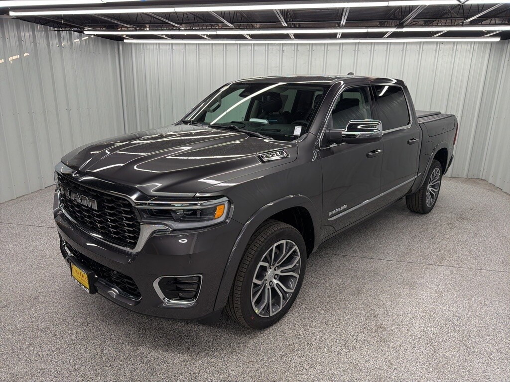 2026 Ram 1500 photo 3