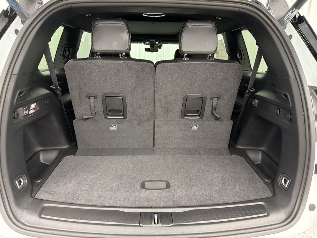 2025 Jeep Grand Cherokee L Limited - Photo 7