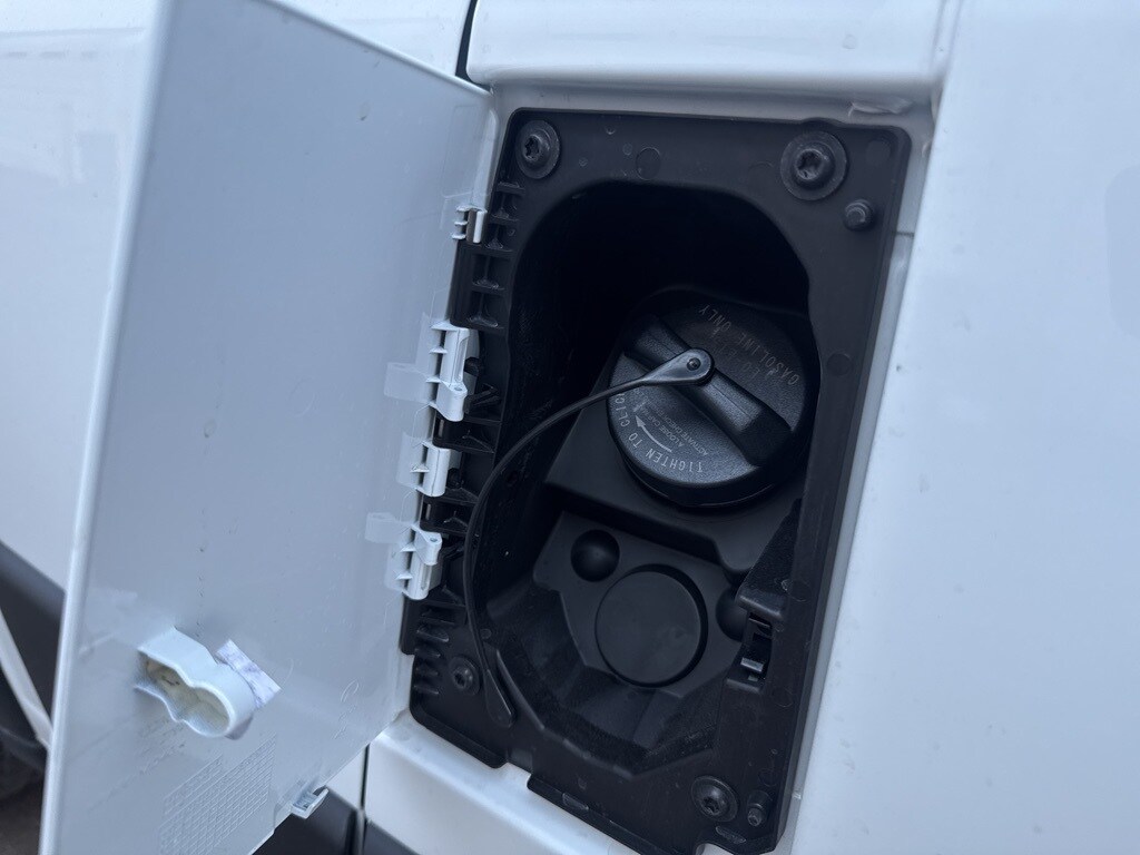 2026 Ram ProMaster 2500 Cargo Van photo 4