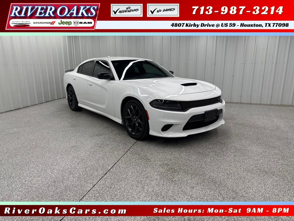 2023 Dodge Charger