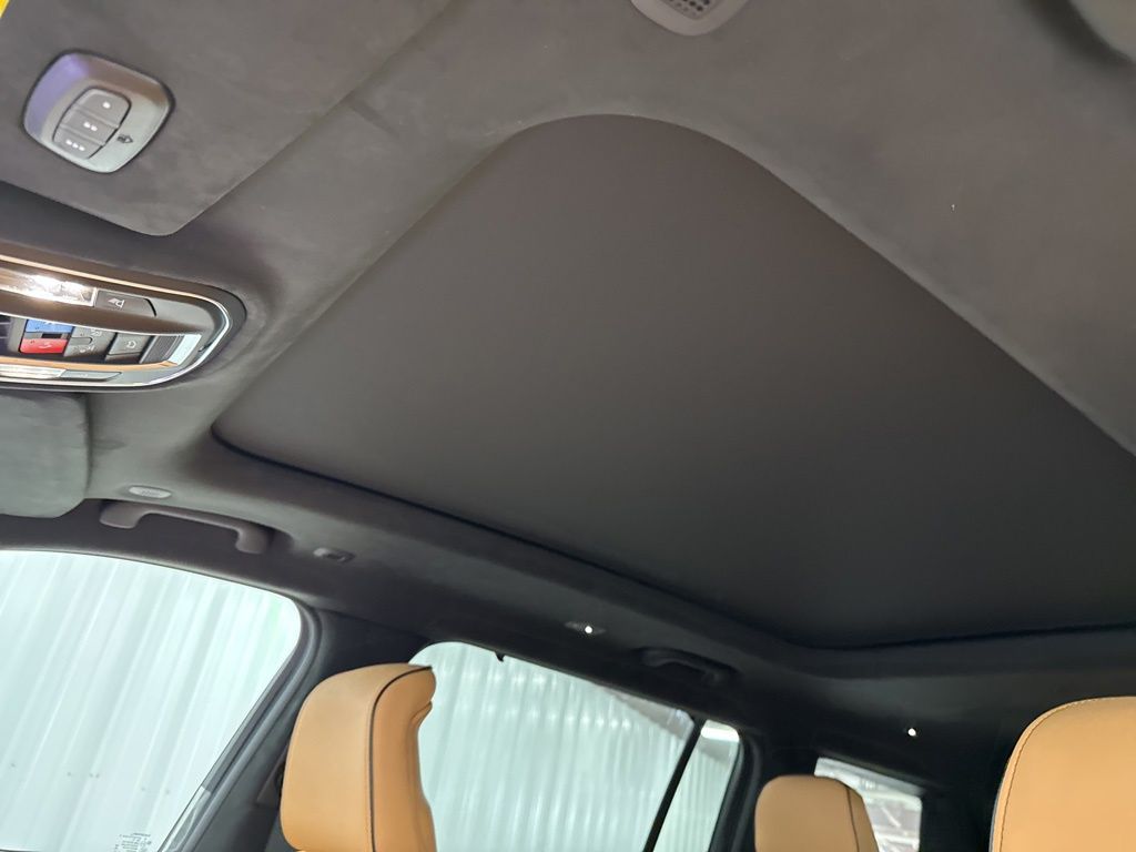 2025 Jeep Grand Cherokee L Summit Reserve - Photo 26