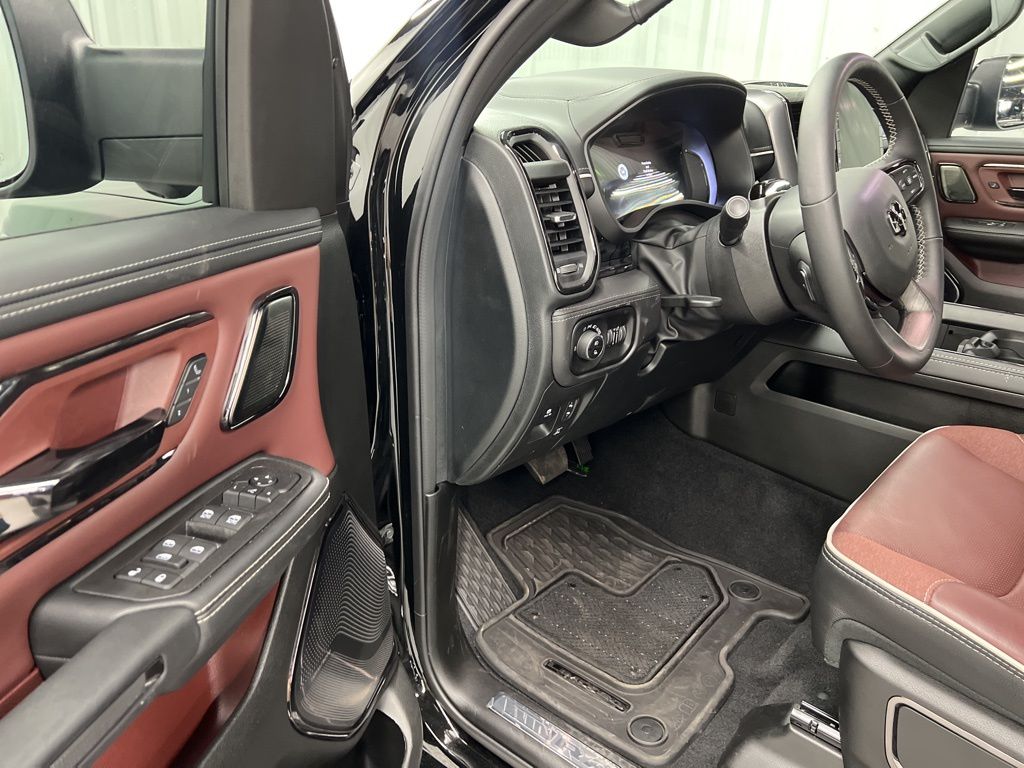 2026 RAM Ram 1500 Pickup Limited - Photo 18