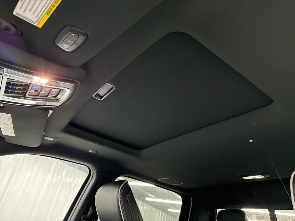 2026 RAM 2500 Laramie - Photo 14