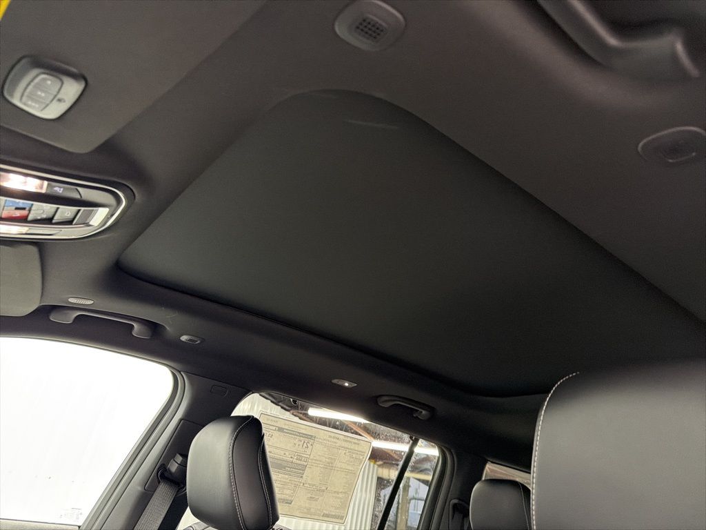 2025 Jeep Grand Cherokee L Limited - Photo 18