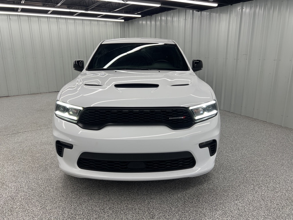 Used 2022 Dodge Durango GT Plus with VIN 1C4RDHDG8NC203306 for sale in Houston, TX