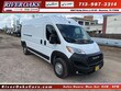  Ram ProMaster