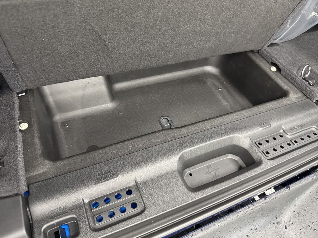 2025 Jeep Wrangler 2-Door Sport S - Photo 9