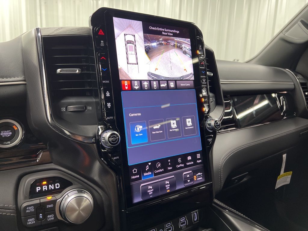 2026 RAM Ram 1500 Pickup Limited - Photo 19