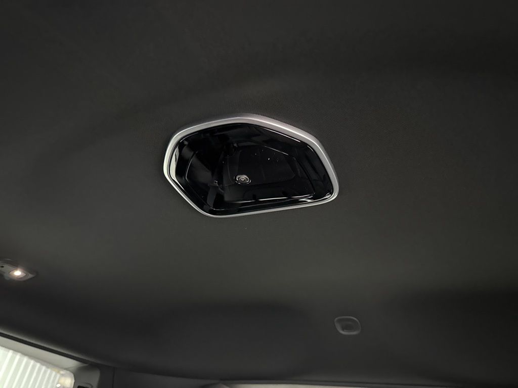2025 Jeep Grand Cherokee L Limited - Photo 13