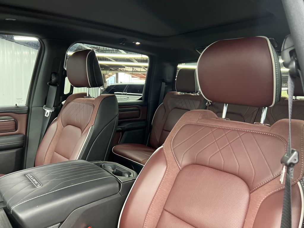 2026 RAM Ram 1500 Pickup Limited - Photo 15