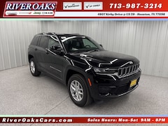 2025 Jeep Grand Cherokee LAREDO X 4X2 Sport Utility