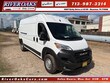  Ram ProMaster