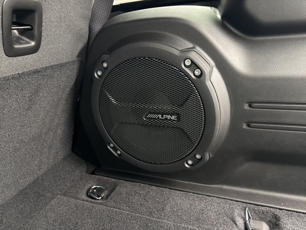 2026 Jeep Wrangler 4-Door Sahara - Photo 10