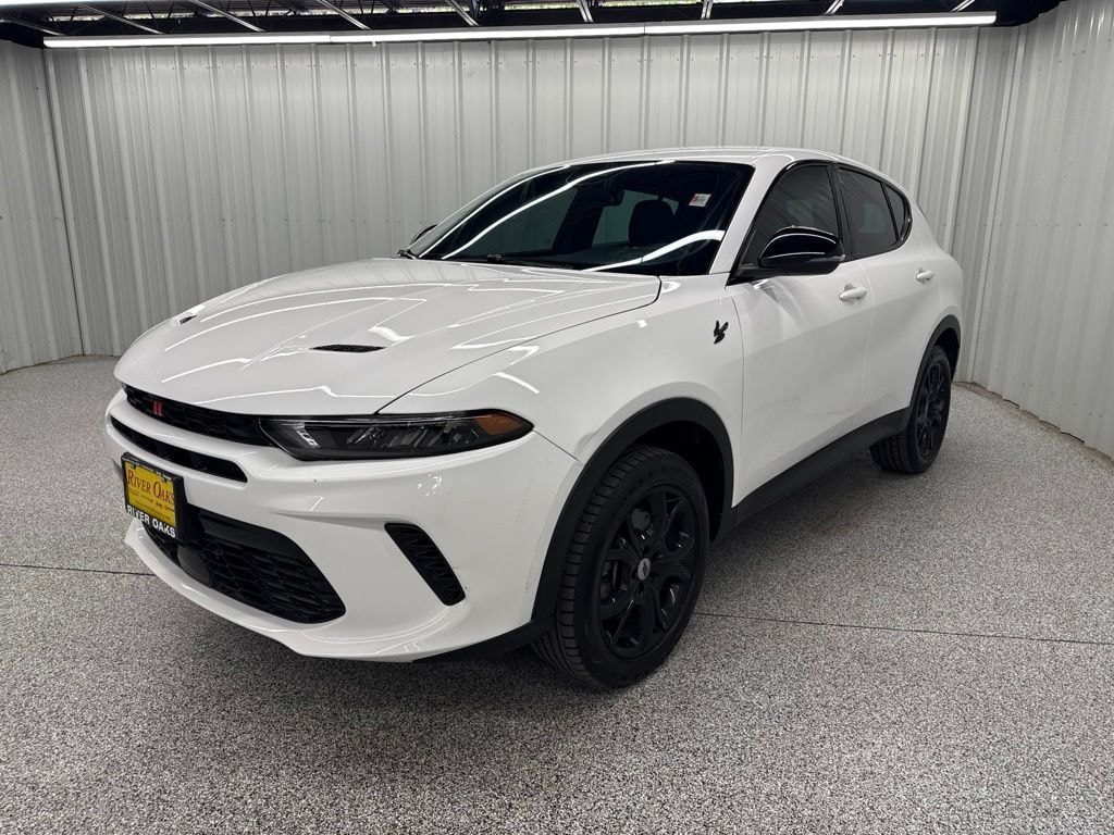 Used 2024 Dodge Hornet GT SUV
