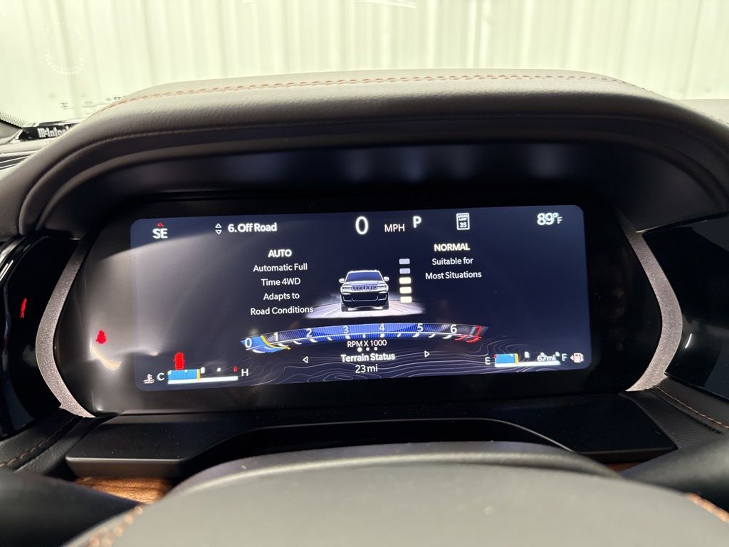 2025 Jeep Grand Cherokee L Summit Reserve - Photo 28