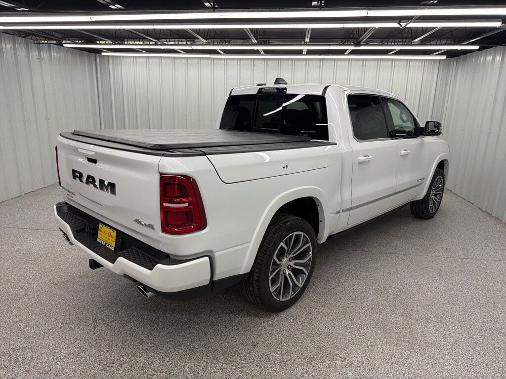 2026 Ram 1500 photo 4