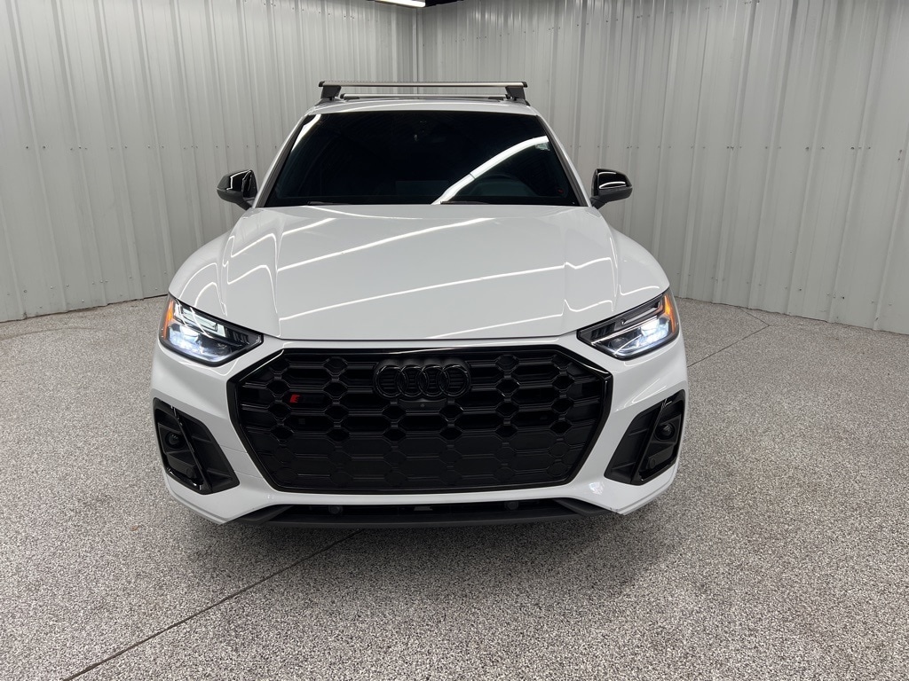 Used 2023 Audi SQ5 Premium Plus SUV