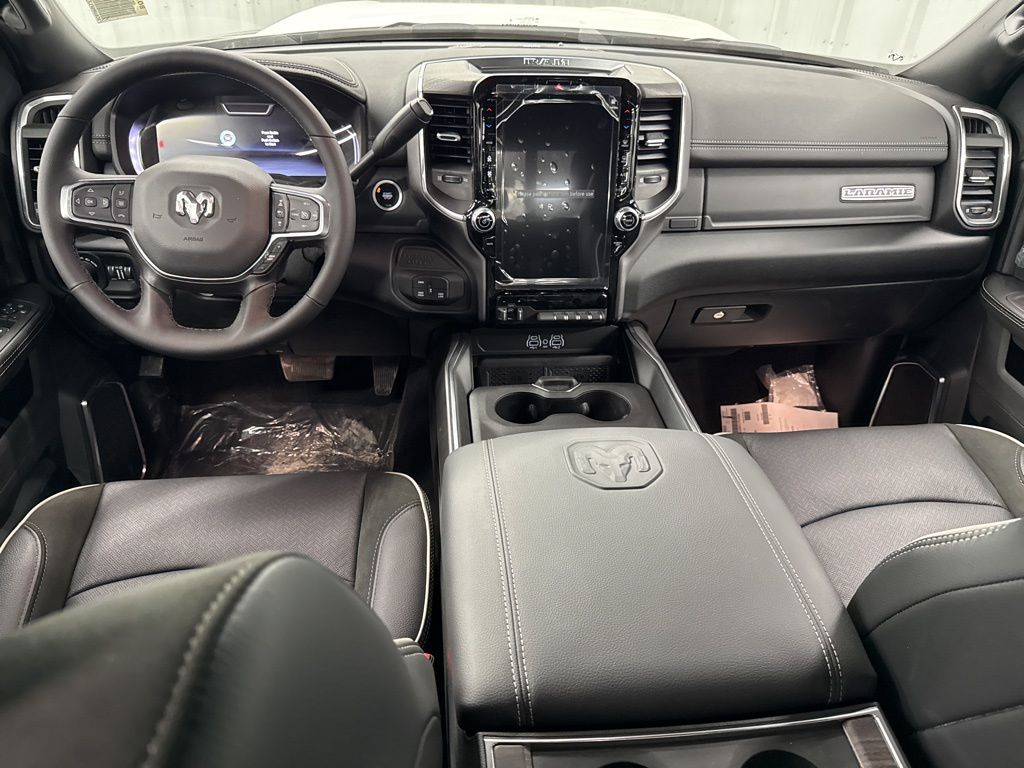 2026 RAM 2500 Laramie - Photo 11
