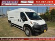 Ram ProMaster