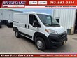Ram ProMaster Cargo Van