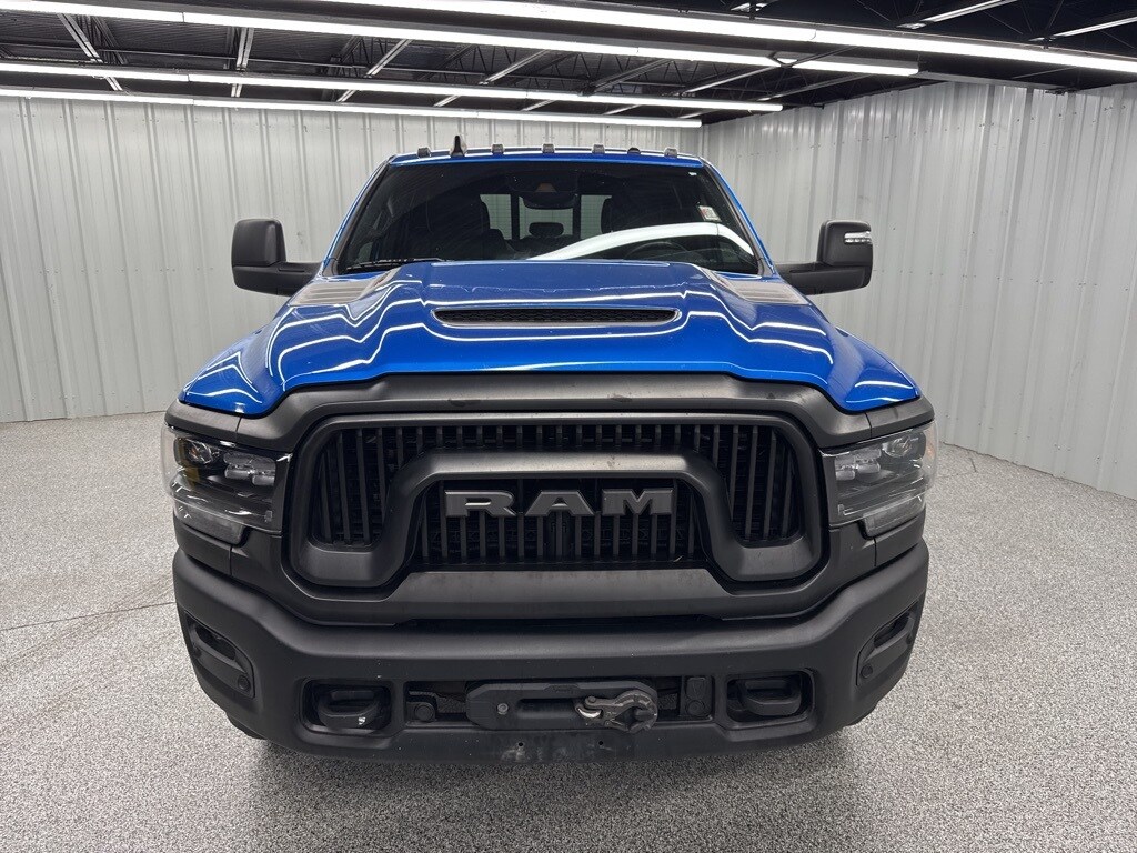 2023 Ram 2500 Power Wagon photo 2