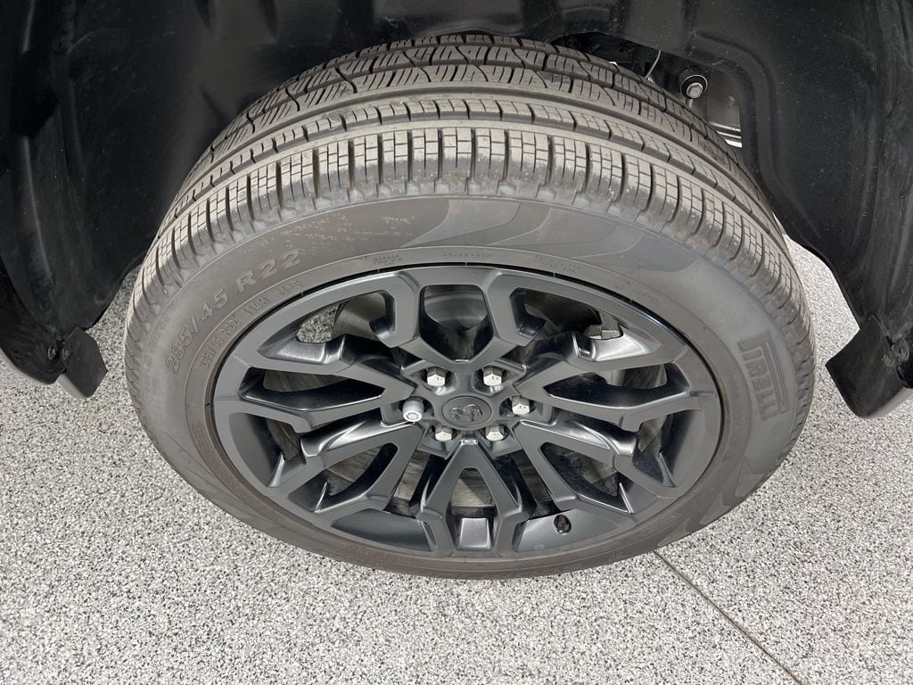 2026 RAM Ram 1500 Pickup Limited - Photo 8