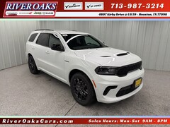 2026 Dodge Durango GT BLACKTOP AWD HEMI V8 Sport Utility