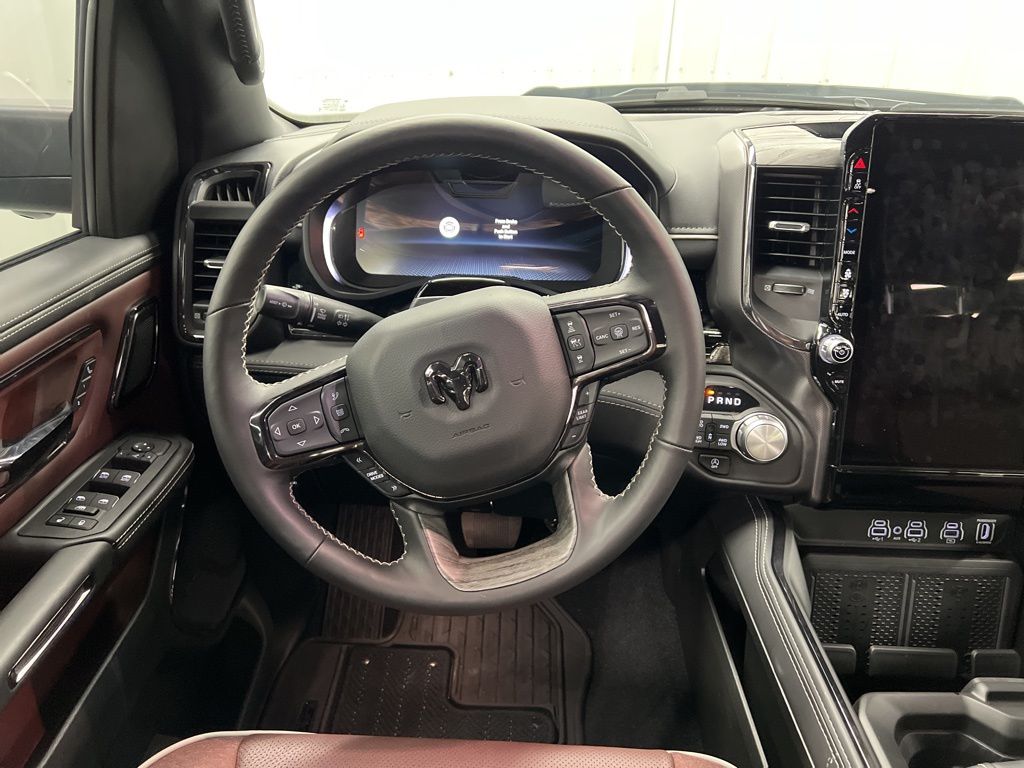 2026 RAM Ram 1500 Pickup Limited - Photo 13