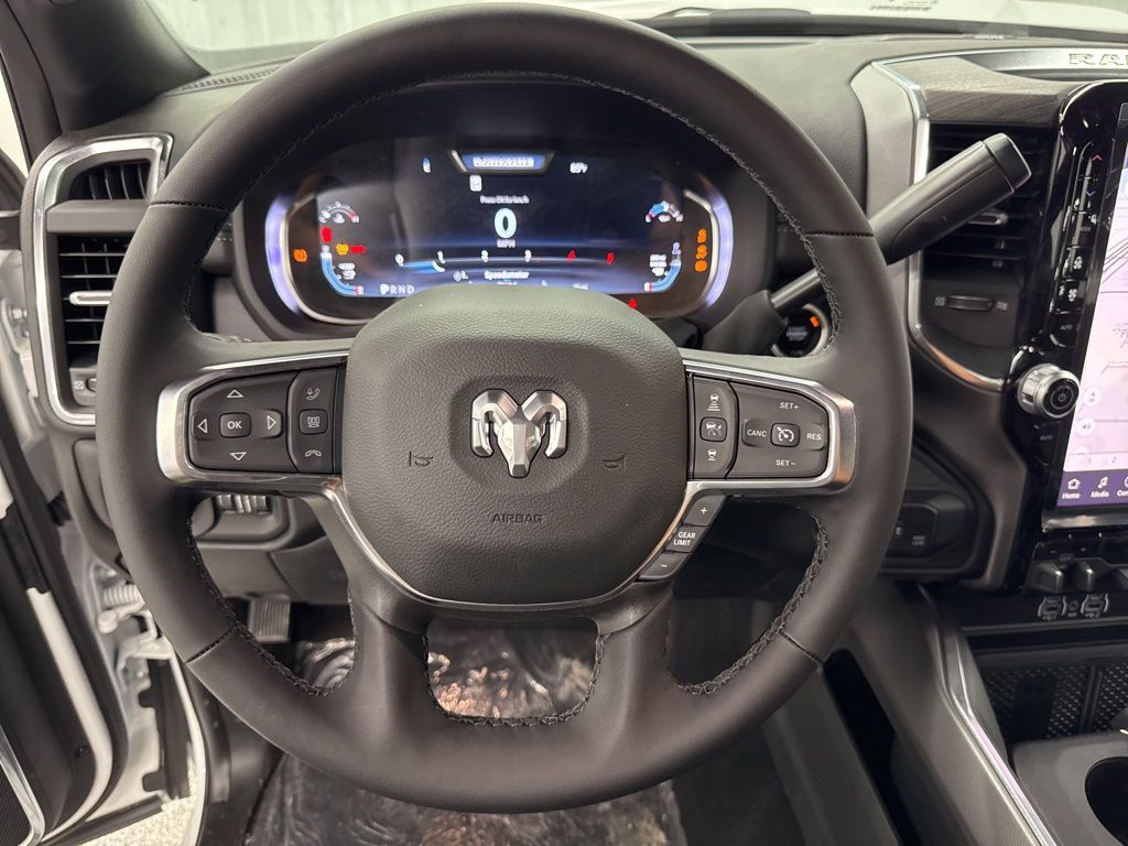 2026 RAM 2500 Laramie - Photo 18