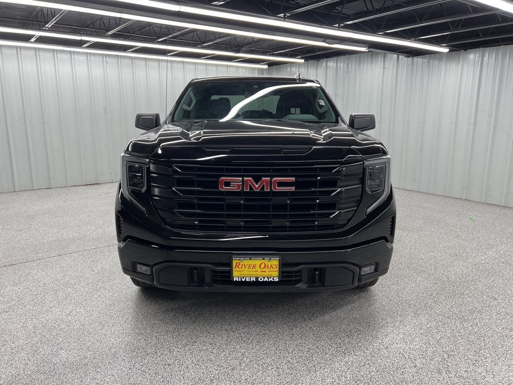Used 2024 GMC Sierra 1500 Elevation Truck Crew Cab