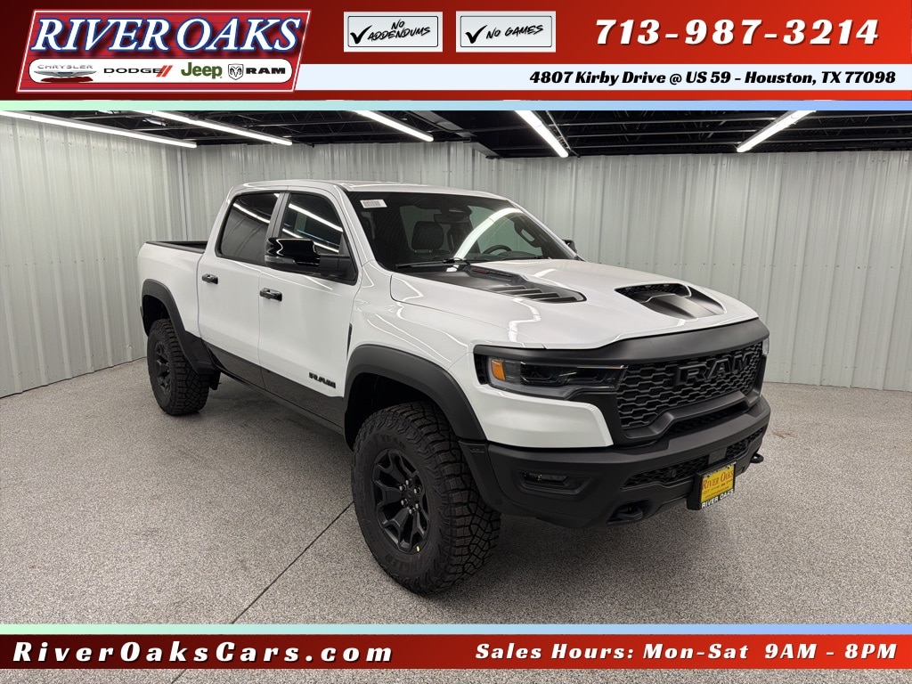 2026 RAM Ram 1500 Pickup RHO's photo