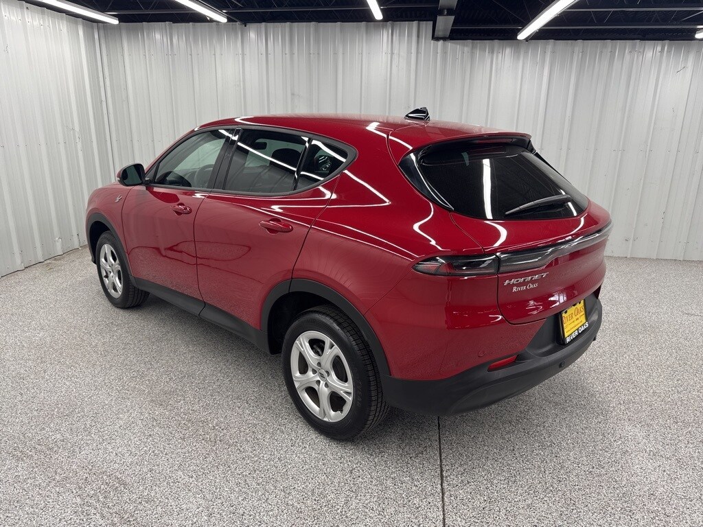 2024 Dodge Hornet GT photo 4