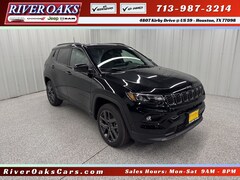 2025 Jeep Compass LIMITED 4X4 Sport Utility