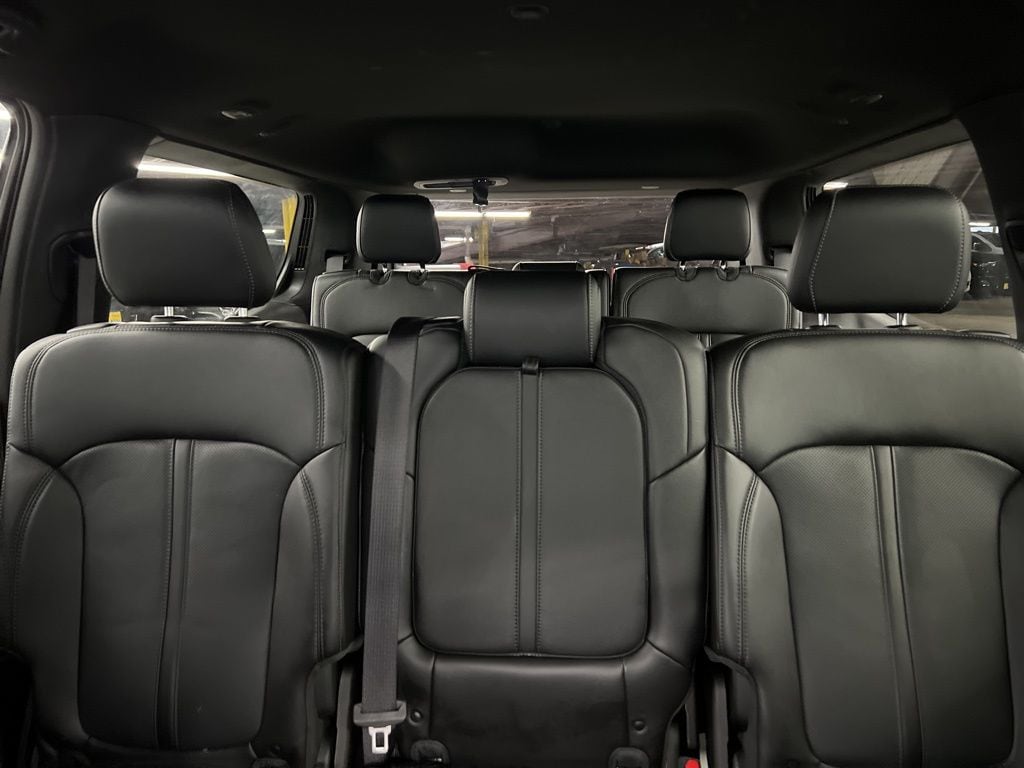2025 Jeep Wagoneer Series I - Photo 25