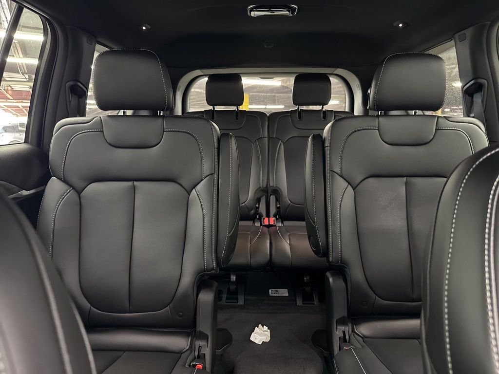 2025 Jeep Grand Cherokee L Limited - Photo 22