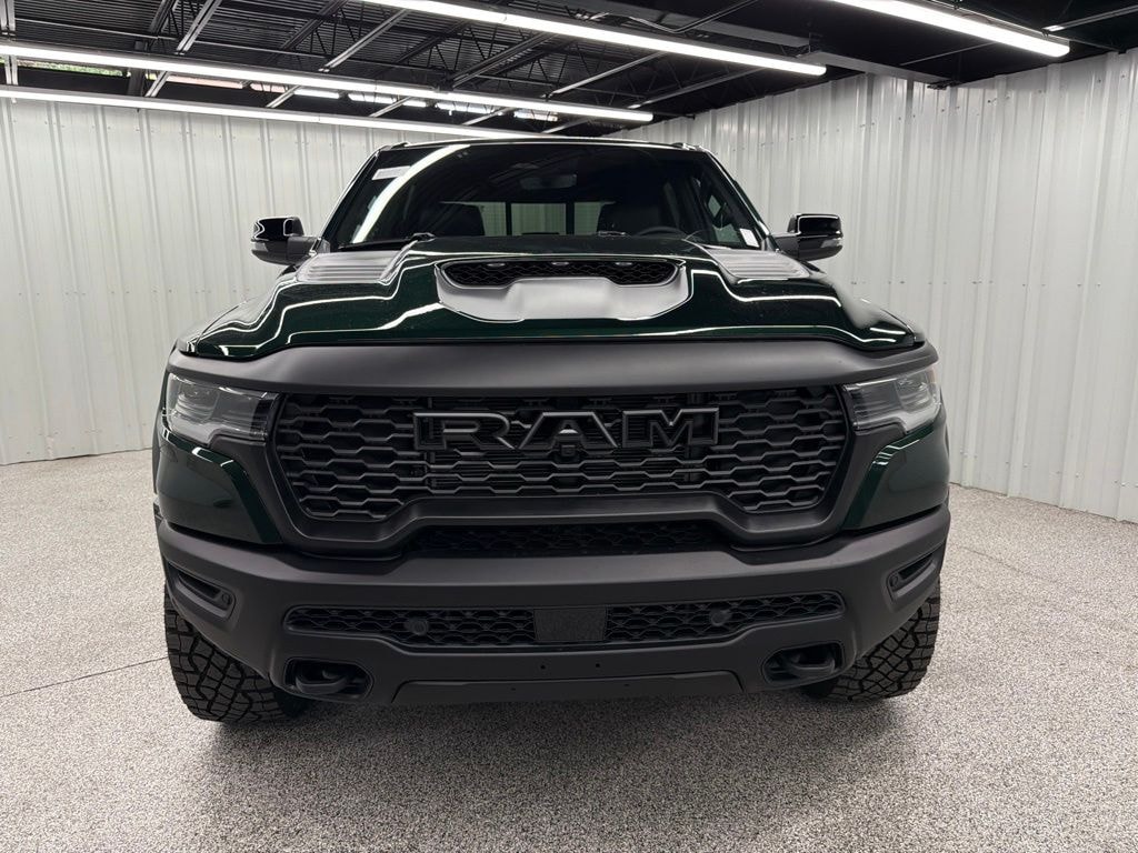 New 2026 Ram 1500 RHO CREW CAB 4X4 5'7 BOX Pickup