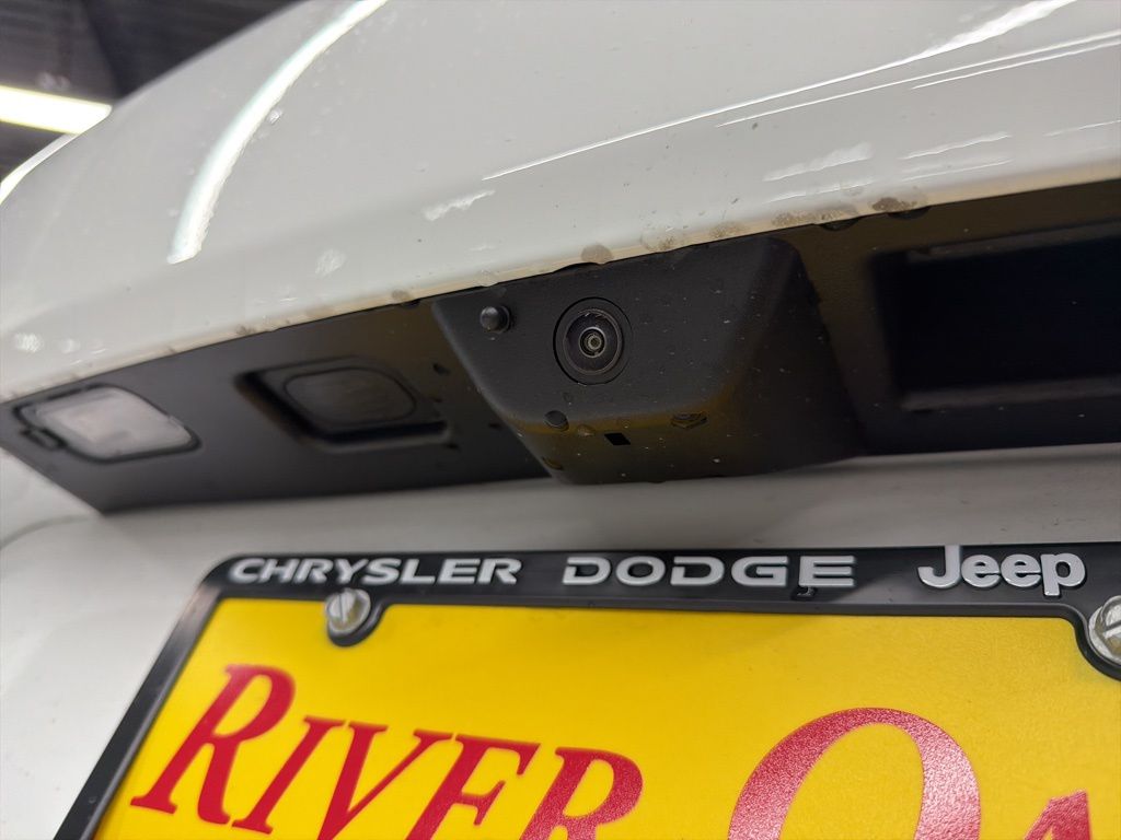 2025 Jeep Grand Cherokee L Limited - Photo 6