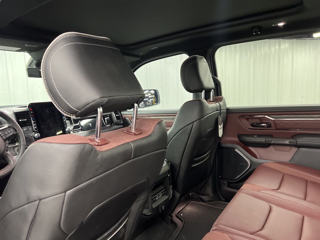 2026 RAM Ram 1500 Pickup Limited - Photo 12