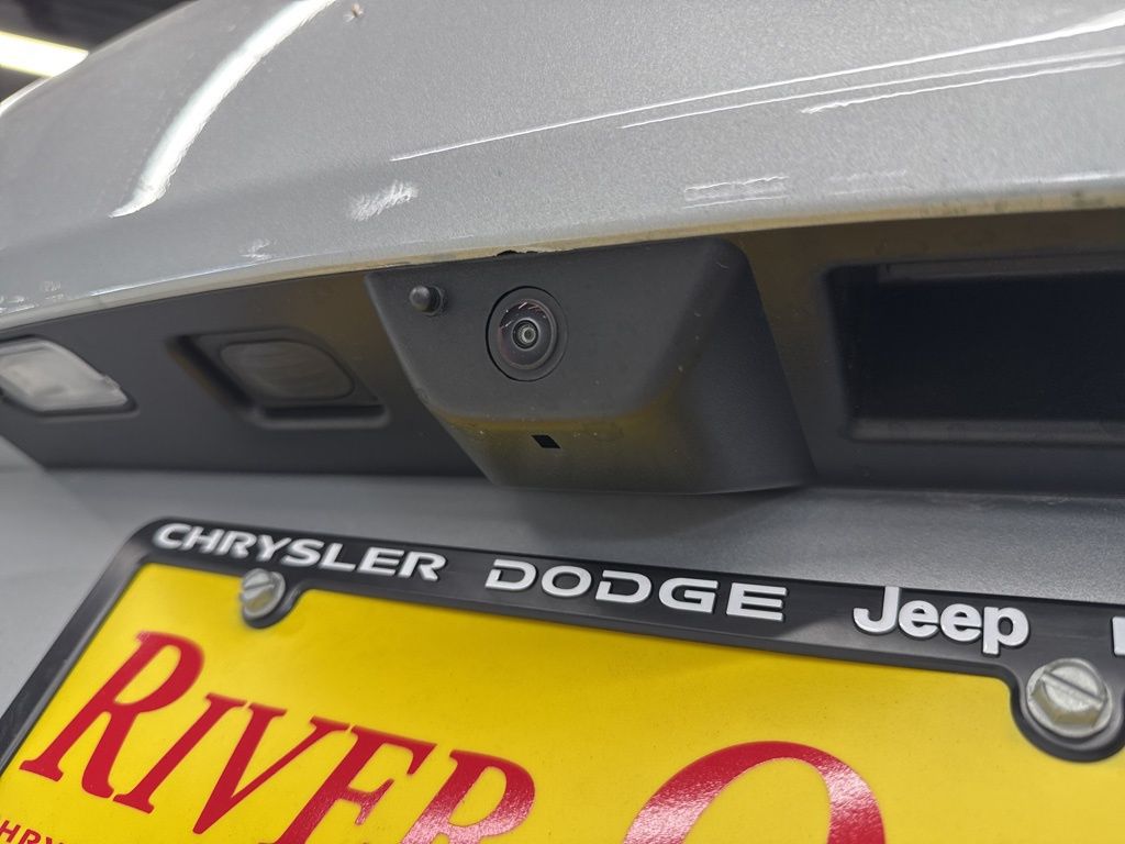 2025 Jeep Grand Cherokee L Summit Reserve - Photo 6