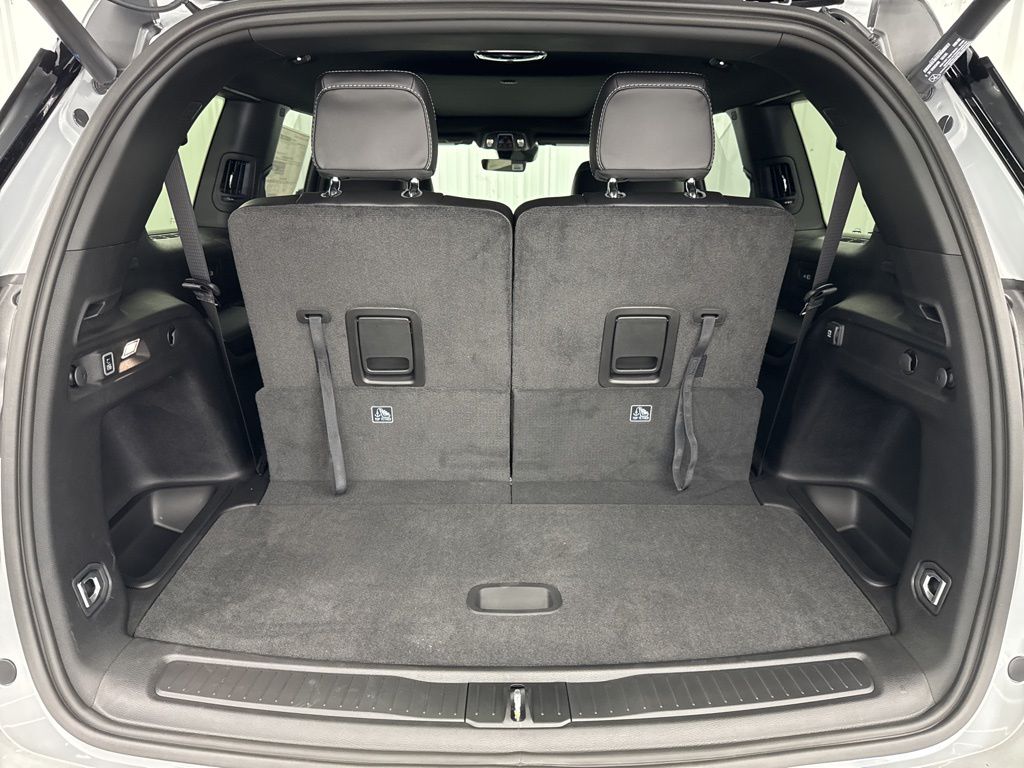 2025 Jeep Grand Cherokee L Limited - Photo 8