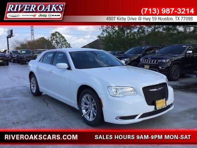 New Chrysler 300 >> Houston New 2019 Chrysler 300 Touring L Tx Spring Pearland New Chrysler 300 >> Houston New 2019 Chrysler 300 Touring L Tx Spring Pearland
