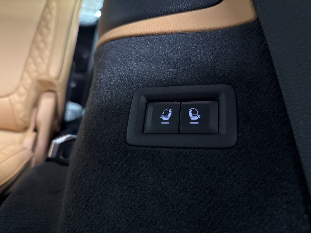 2025 Jeep Grand Cherokee L Summit Reserve - Photo 15