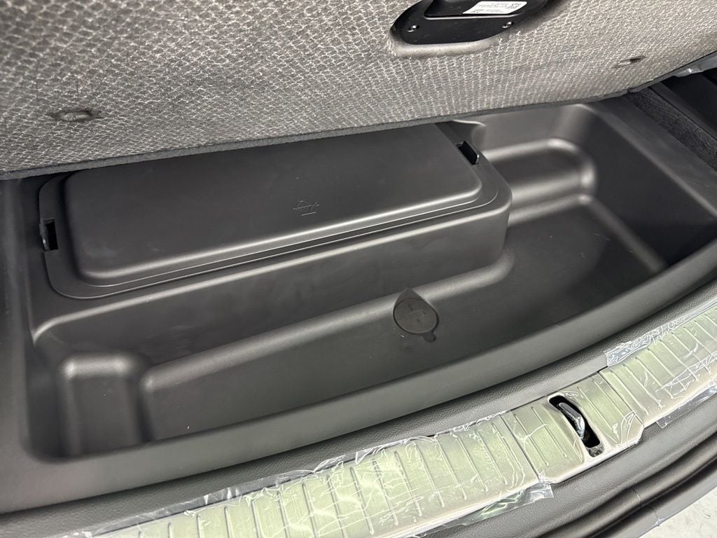2025 Jeep Grand Cherokee L Summit Reserve - Photo 10