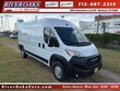 Ram ProMaster