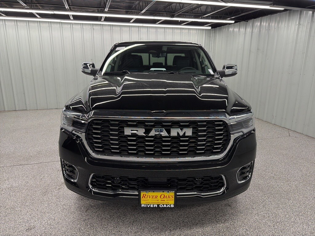 2026 Ram 1500 photo 2