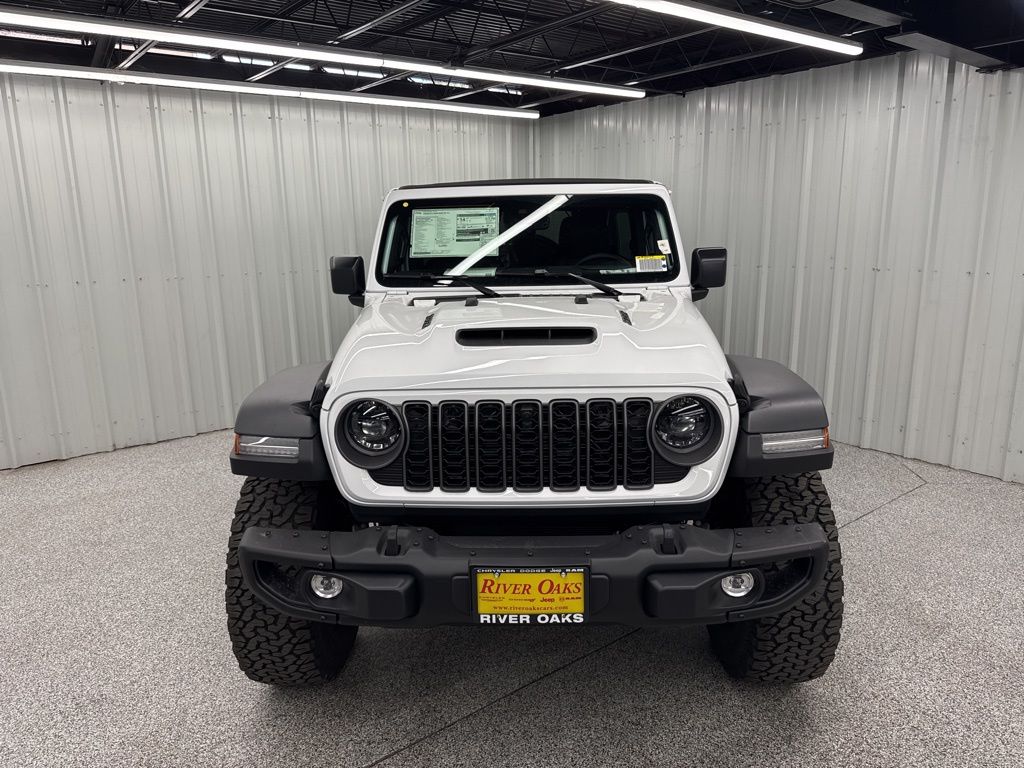 New 2026 Jeep Wrangler Moab 392 for Sale in Houston Near Sugar