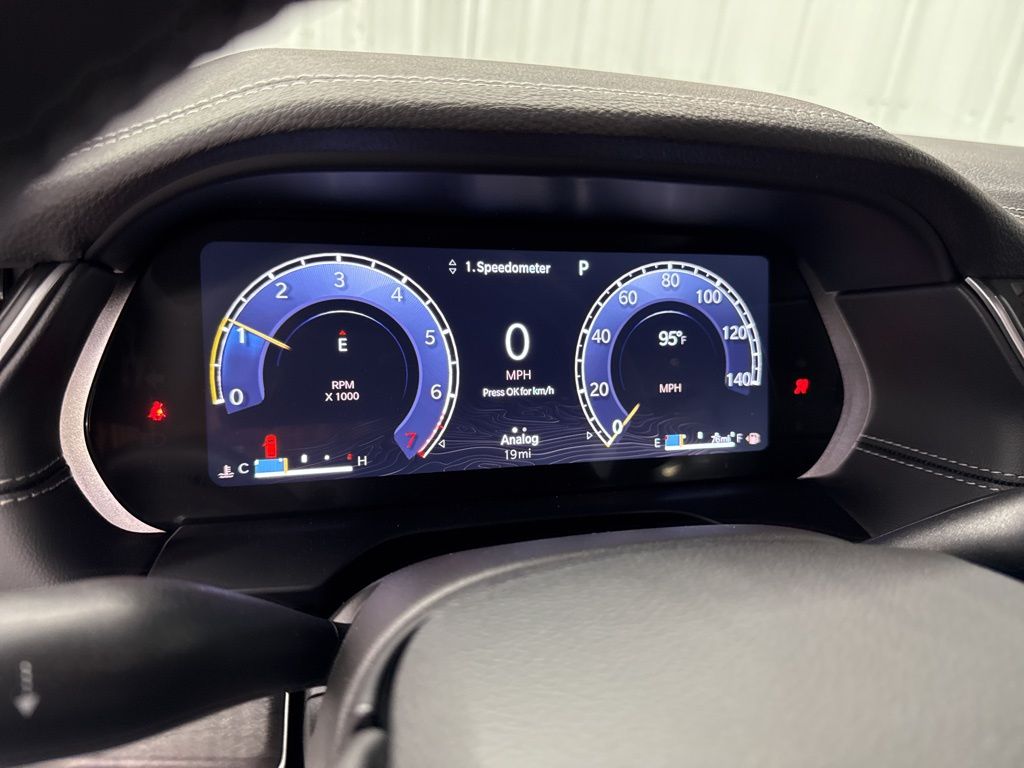 2025 Jeep Grand Cherokee L Limited - Photo 24