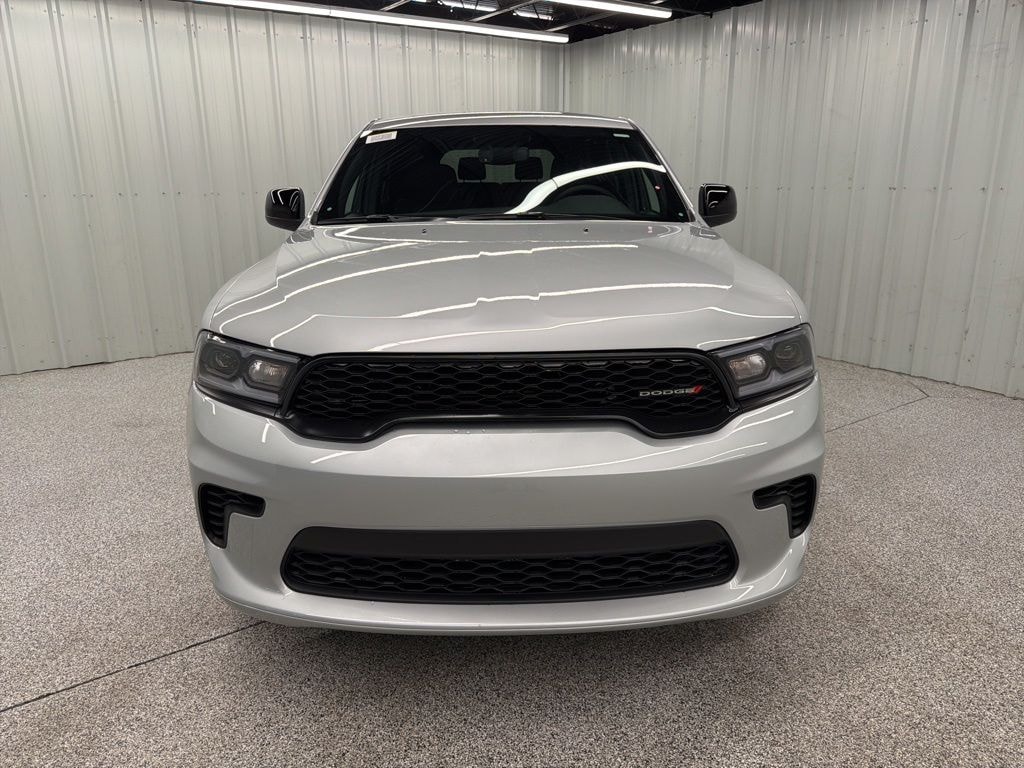 New 2026 Dodge Durango GT RWD Sport Utility